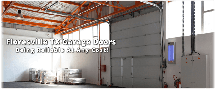 Floresville TX Garage Door Repair Floresville TX Garage Door Repair